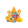 Freez Pop by Vape Maker - Pop Mango Apricot 0mg 50ml