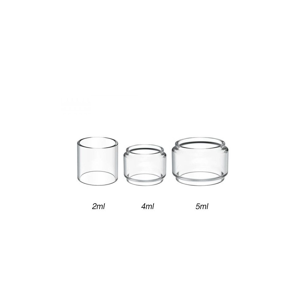 Lost Vape - Pyrex Sub-Coo 2ml / 4ml / 5ml 