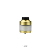 Vaperz Cloud - Valkyrie XL RTA 40mm Gold 