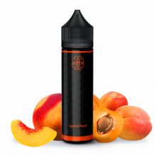Dotmod - Apricot Peach 50/50 50ml