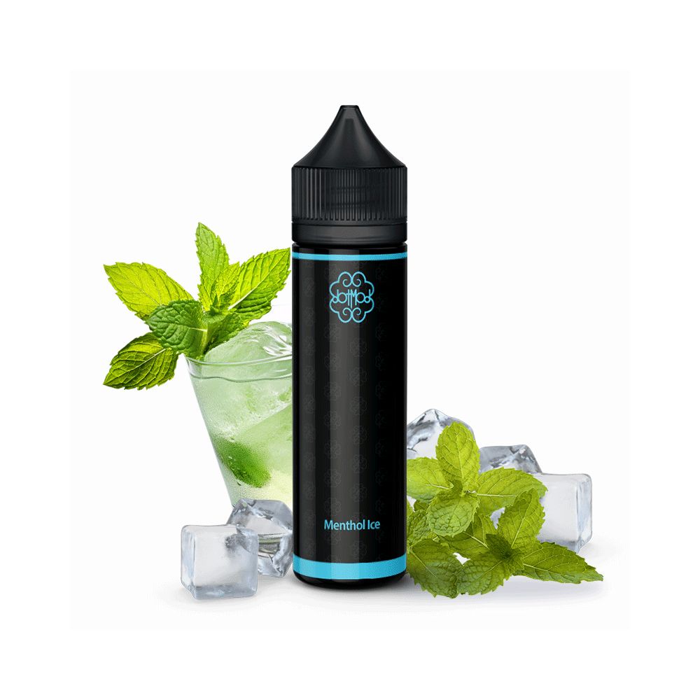 Dotmod - Menthol Ice 50/50 50ml