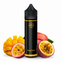 Dotmod - Mango Passion 50/50 50ml