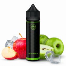 Dotmod - Double Apple Ice 50/50 50ml