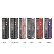 Aspire - Box Huracan EX