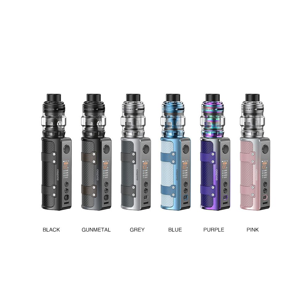 Aspire - Kit Huracan LX