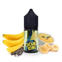 Joe's Juice - Banana Creme Kongconcentre 30ML