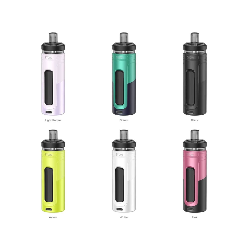 Innokin - Zyon