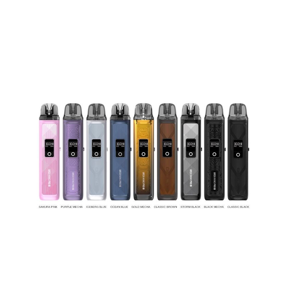 Lost Vape - Pod Ursa Nano Pro 2