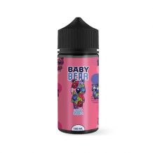 Baby Bear - Berry Fusion 100ml