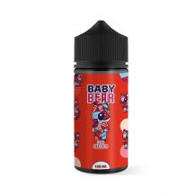 Baby Bear - Berry Fusion 100ml