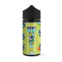 Baby Bear - Crazy Mojito 100ml