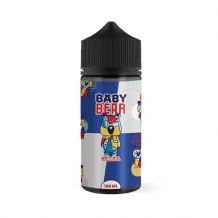 Baby Bear - Crazy Mojito 100ml