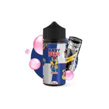 Baby Bear - Gum Bull 100ml