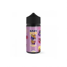 Baby Bear - Melon Berry Lychee 100ml