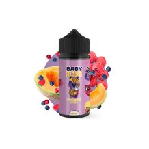 Baby Bear - Melon Berry Lychee 100ml