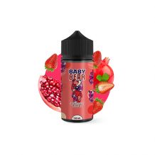 Baby Bear - Watermelon Peach Lychee 100ml