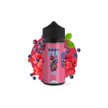 Baby Bear - Berry Fusion 100ml