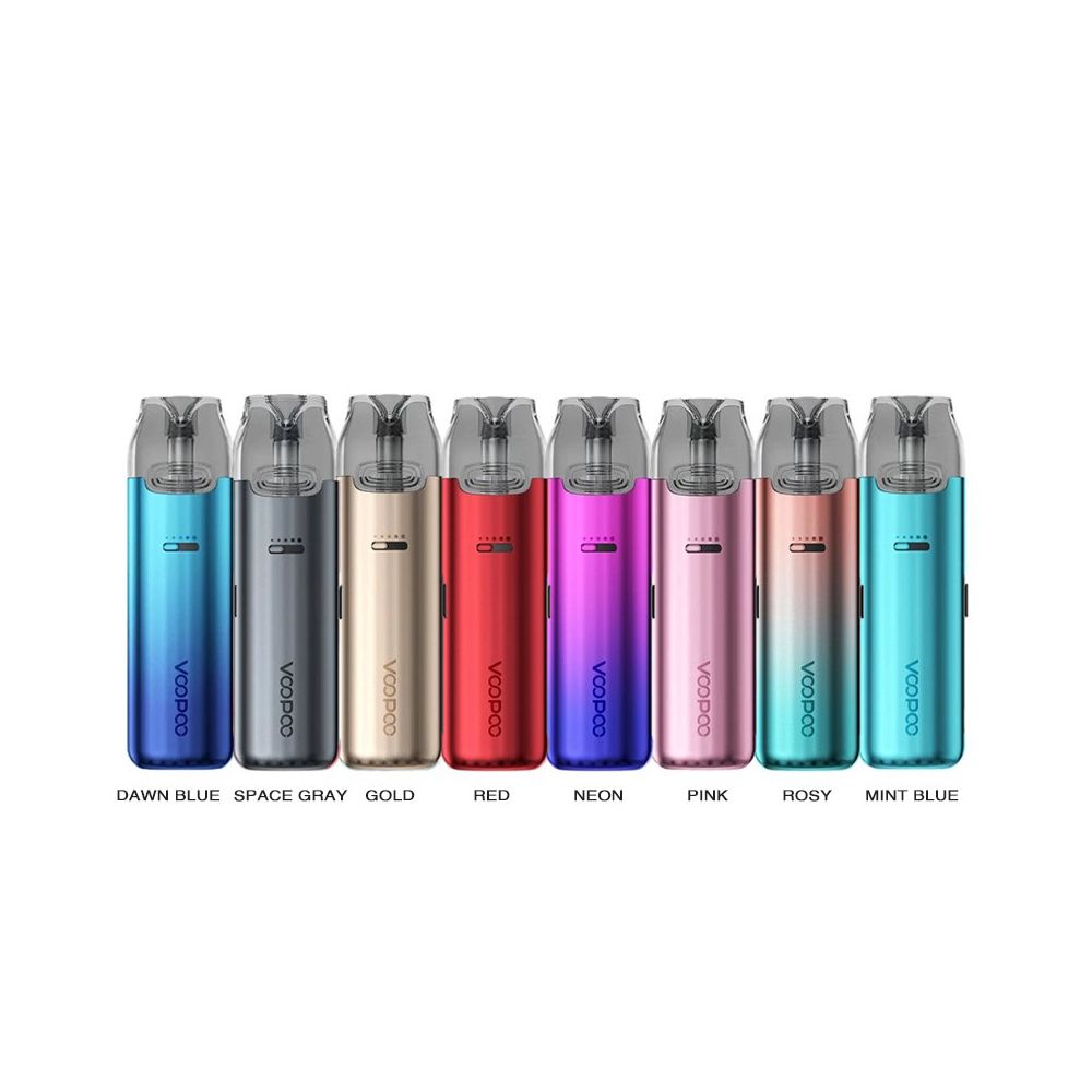 Voopoo - Kit Pod Vmate Pro 900mAh