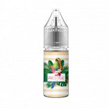 Prestige Fruits - Abricot Pêche Ananas Nic Salt 20mg - 50/50 - 10ml