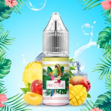 Prestige Fruits - Ananas Pêche Mangue Nic Salt 20mg - 50/50 - 10ml