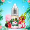 Prestige Fruits - Cotton Candy Dragon Fruit Nic Salt 20mg - 50/50 - 10ml