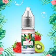 Prestige Fruits - Fraise Kiwi Nic Salt 20mg - 50/50 - 10ml