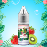 Prestige Fruits - Fraise Kiwi Nic Salt 20mg - 50/50 - 10ml