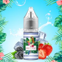 Prestige Fruits - Fraise Mûre Nic Salt 20mg - 50/50 - 10ml