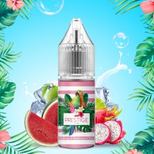 Prestige Fruits - Dragon Fruit Watermelon Lime Nic Salt 20mg - 50/50 - 10ml