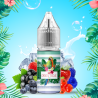 Prestige Fruits - Grenadine Raspberry Strawberry Nic Salt 20mg - 50/50 - 10ml