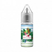 Prestige Fruits - Kiwi Passion Goyave Nic Salt 20mg - 50/50 - 10ml