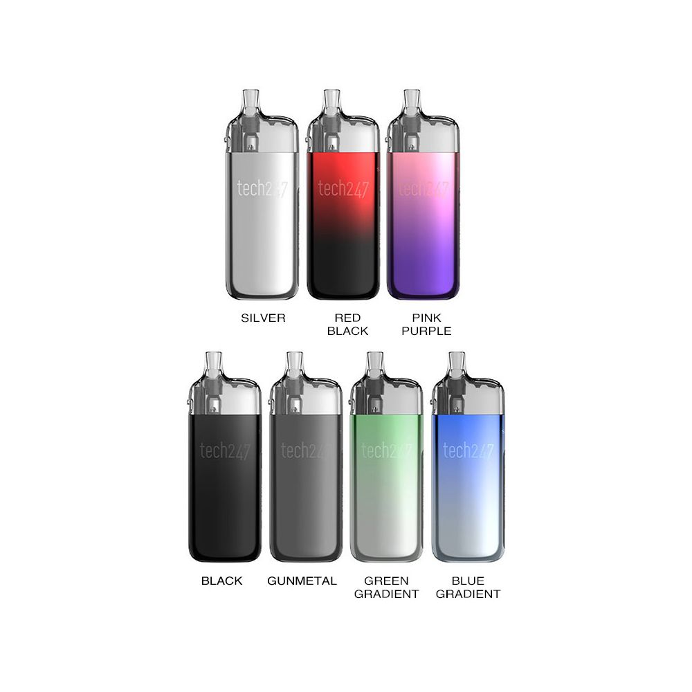 Smoktech - Tech247 1800mAh