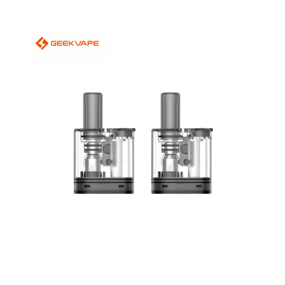 Geekvape - Cartouches Soul 4ml X2