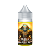 GO-RILLA TEMPLE -Barbaric Concentré 30ml