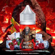 GO-RILLA TEMPLE -Feral Concentré 30ml