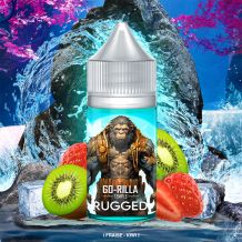 GO-RILLA TEMPLE -Rugged Concentrate 30ml