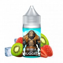 GO-RILLA TEMPLE -Rugged Concentrate 30ml