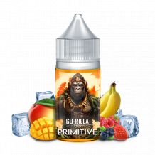 GO-RILLA TEMPLE -Primitive Concentrate 30ml