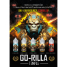 GO-RILLA TEMPLE -Bestial Concentrate 30ml