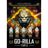 GO-RILLA TEMPLE -Primitive Concentrate 30ml