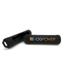 E-Cig Power - Silicone Holder noir