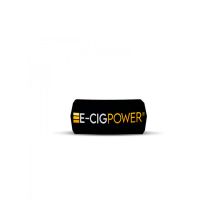 E-Cig Power - Vape Band Black