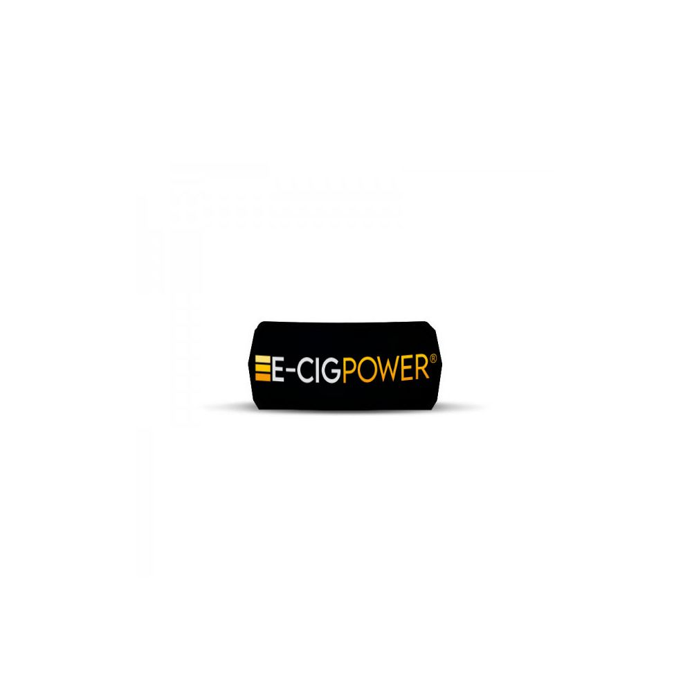 E-Cig Power - Vape Band Black