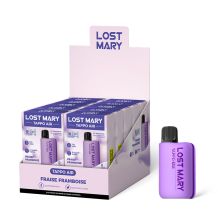 Lost Mary - Pod Découverte Tappo Air 20mg