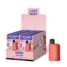 Lost Mary - Pod Découverte Tappo Air 20mg