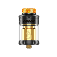 Hellvape - Dead Rabbit 3 RTA 6th Anniversaire Edition