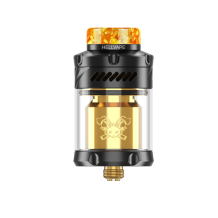 Hellvape - Dead Rabbit 3 RTA 6th Anniversaire Edition