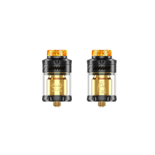 Hellvape - Dead Rabbit 3 RTA 6th Anniversaire Edition