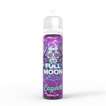 Abyss by Full Moon - Lagoon 50ML 50/50