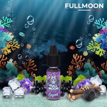 Abyss by Full Moon - Lagoon Concentrate 10ml